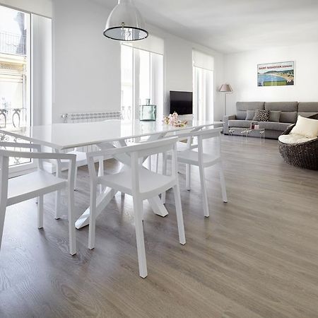 Baihouse By Feelfree Rentals San Sebastián Pokoj fotografie