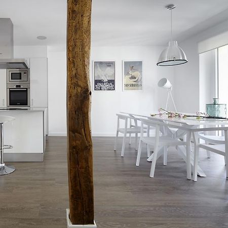 Baihouse By Feelfree Rentals San Sebastián Pokoj fotografie