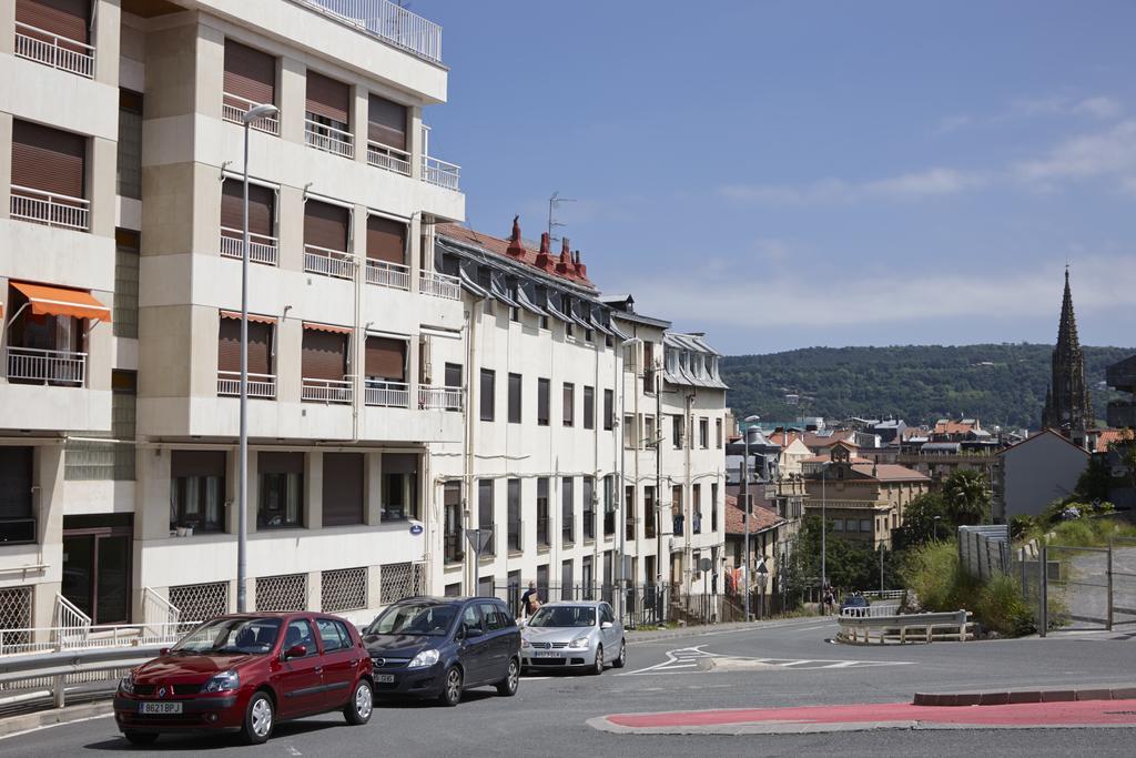Baihouse By Feelfree Rentals San Sebastián Pokoj fotografie