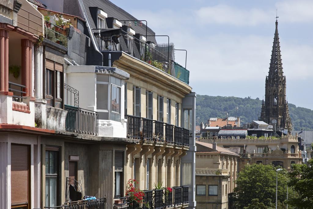 Baihouse By Feelfree Rentals San Sebastián Pokoj fotografie