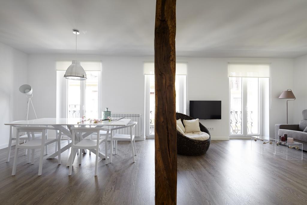 Baihouse By Feelfree Rentals San Sebastián Pokoj fotografie