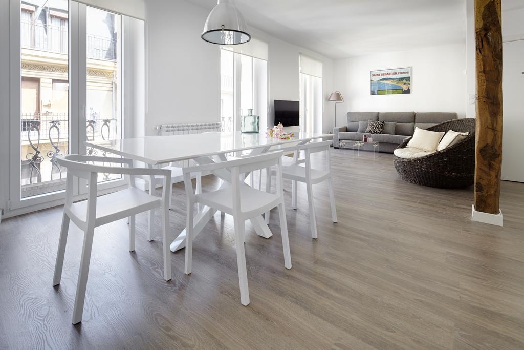 Baihouse By Feelfree Rentals San Sebastián Pokoj fotografie