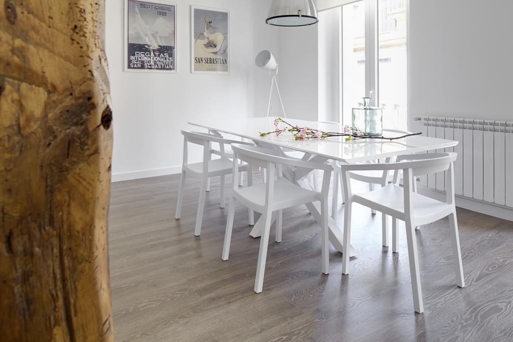Baihouse By Feelfree Rentals San Sebastián Exteriér fotografie