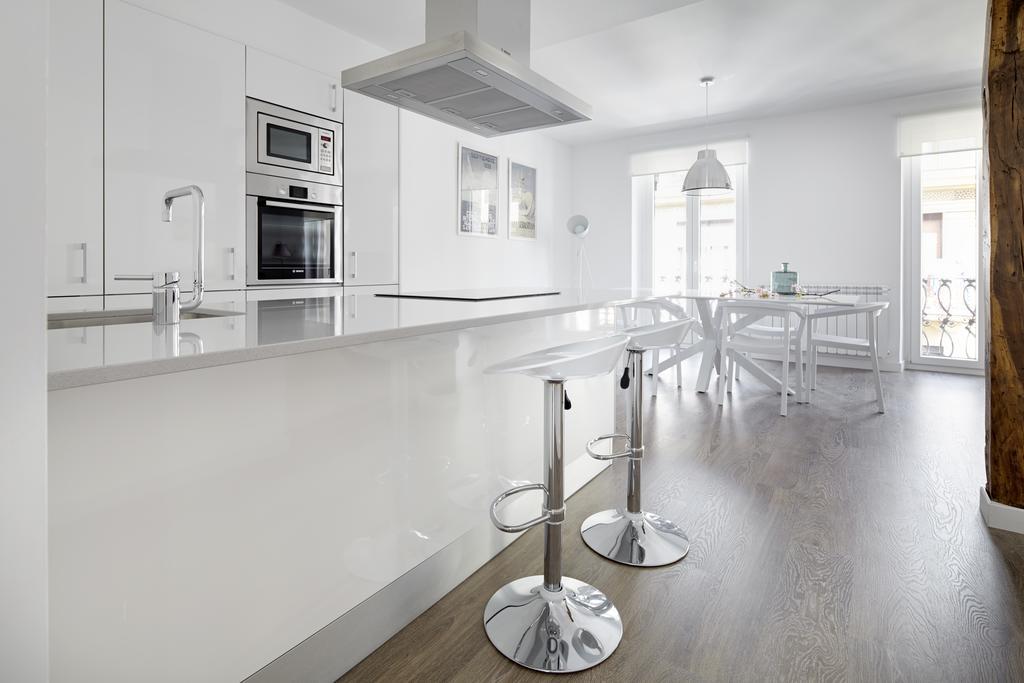 Baihouse By Feelfree Rentals San Sebastián Pokoj fotografie