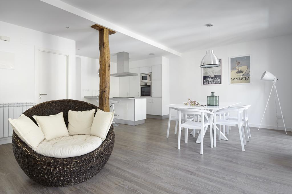 Baihouse By Feelfree Rentals San Sebastián Pokoj fotografie