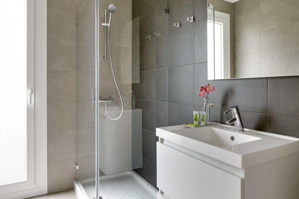 Baihouse By Feelfree Rentals San Sebastián Pokoj fotografie