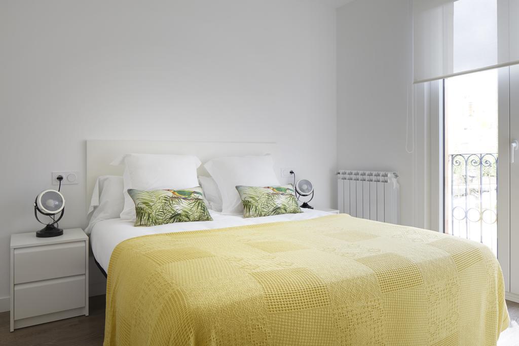 Baihouse By Feelfree Rentals San Sebastián Pokoj fotografie